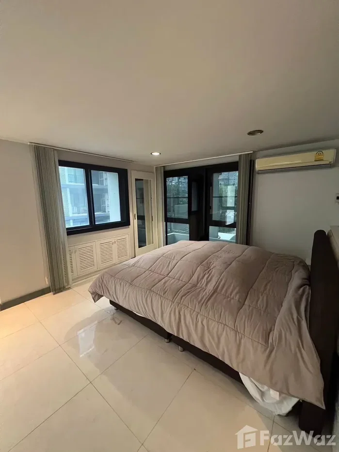 รูป คอนโดให้เช่า 3 ห้องนอน ในโครงการ ลาเมซอง ร่วมฤดี 6114920 - รูปที่ 1/15