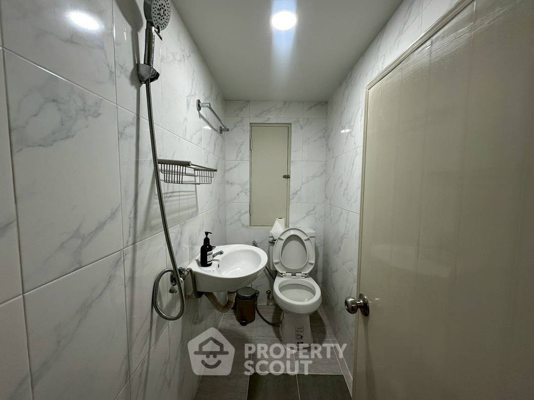 รูป คอนโด 3-ห้องนอน ที่ สุขุมวิท คาซ่า คอนโดมิเนียม ใกล้ BTS อโศก (ID 2725937) - รูปที่ 18/19