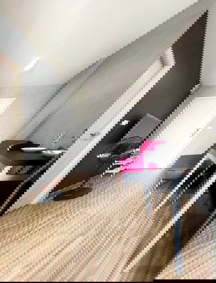 รูป คอนโดให้เช่า ไอริส เวสท์เกต บางใหญ่ (ตกแต่งครบ!!!) ใกล้ MRT คลองบางไผ่ - รูปที่ 5/9