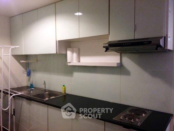 รูป คอนโด 2-ห้องนอน ที่ ดิ แอดเดรส สุขุมวิท 42 ใกล้ BTS เอกมัย (ID 513716) - รูปที่ 8/16