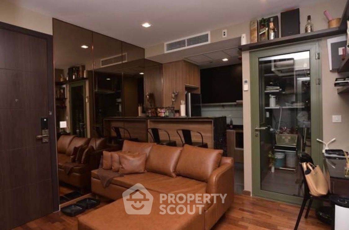 รูป คอนโด 1-ห้องนอน ที่ วิช ซิกเนเจอร์ มิดทาวน์ สยาม ใกล้ BTS ราชเทวี (ID 2738692) - รูปที่ 4/11