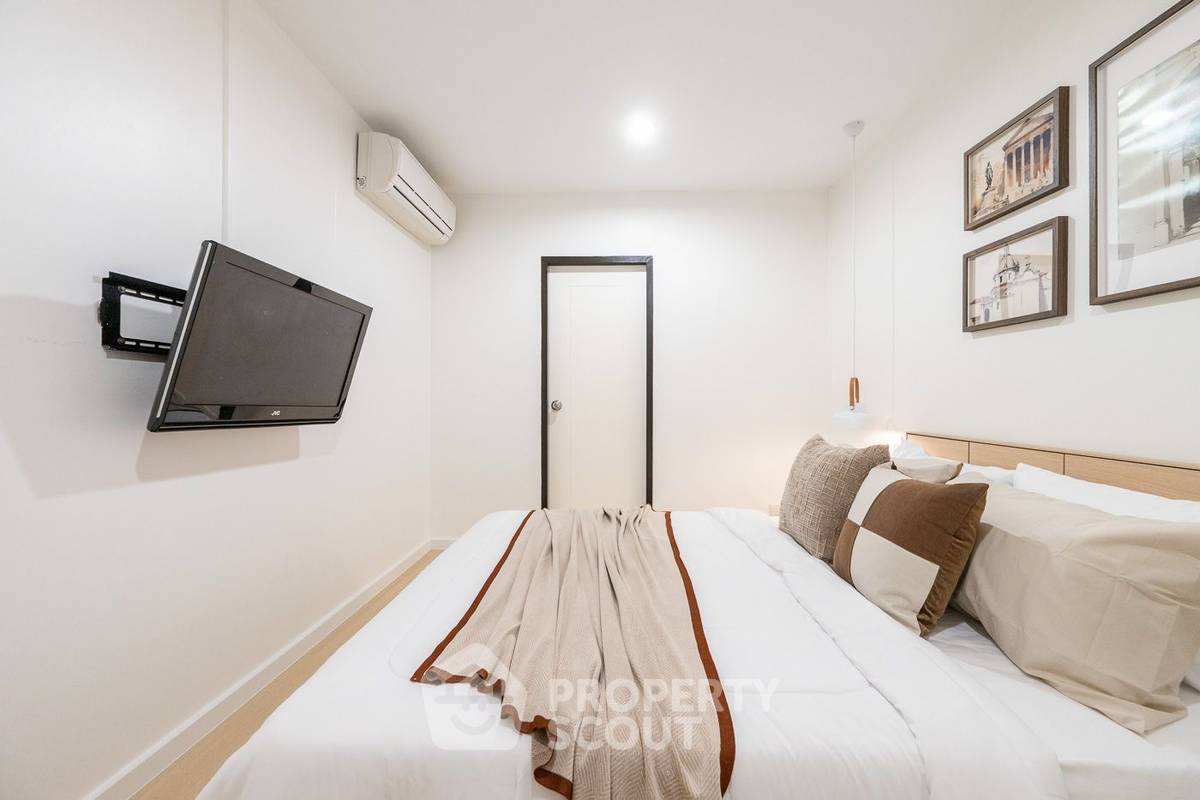 รูป คอนโด 2-ห้องนอน ที่ เลอ ริช แอท พระราม3 ใกล้ สาธุประดิษฐ์ (ID 2735110) - รูปที่ 26/28