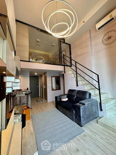 รูปภาพ 1-BR Condo at Ideo New Rama 9 near ARL Ramkhamhaeng (ID 2090735)