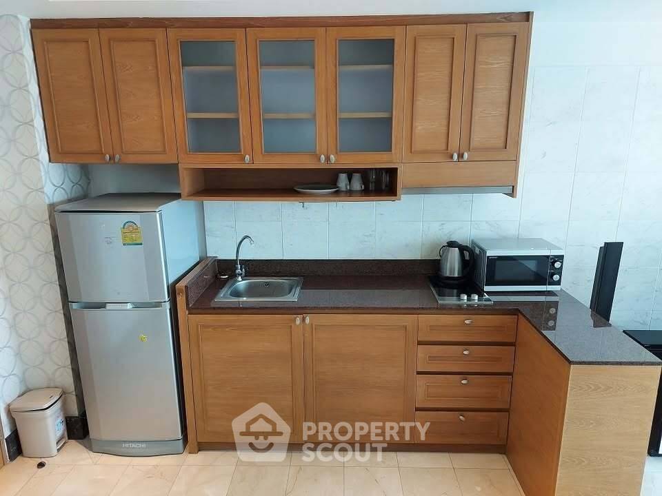 รูป คอนโด 1-ห้องนอน ที่ มาย รีสอร์ต แบงค์คอก คอนโดมิเนียม ใกล้ MRT เพชรบุรี (ID 2738975) - รูปที่ 4/8