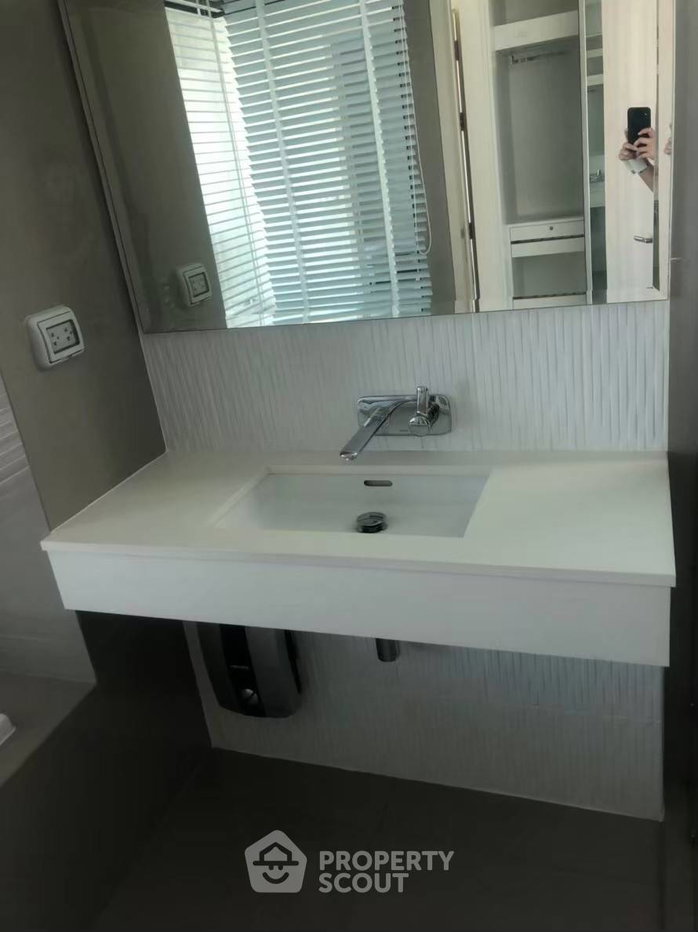 รูป คอนโด 2-ห้องนอน ที่ ริทึ่ม สุขุมวิท42 ใกล้ BTS เอกมัย (ID 621985) - รูปที่ 15/17