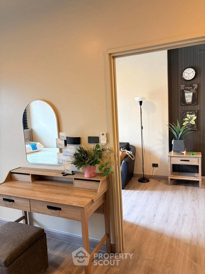 รูป คอนโด 1-ห้องนอน ที่ ออนิกซ์ พหลโยธิน ใกล้ BTS สะพานควาย (ID 2347888) - รูปที่ 3/13