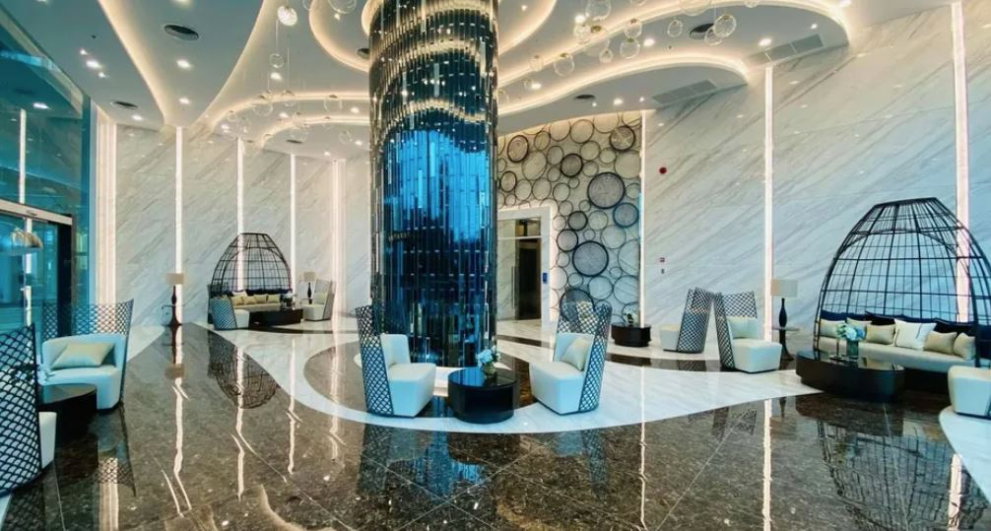 รูป 🔥ขายคอนโด , Supalai Riva Grande ใกล้สาทร  15.5 MB. 3 ห้องนอน 📊ราคาต่ำกว่าตลาด! - รูปที่ 3/6