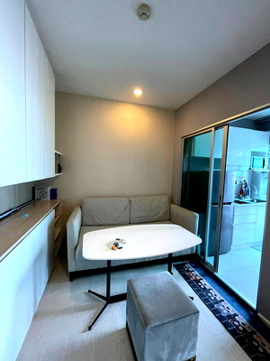 เช่าคอนโด ถนนพุทธมณฑล สาย 1 : 🦋RB23755 ให้เช่าถูกมาก📢โพรดิจี้ เอ็มอาร์ที บางแค👉แอดไลน์ @714txlxc( มี @ ด้วย) แอดมินตอบไว 