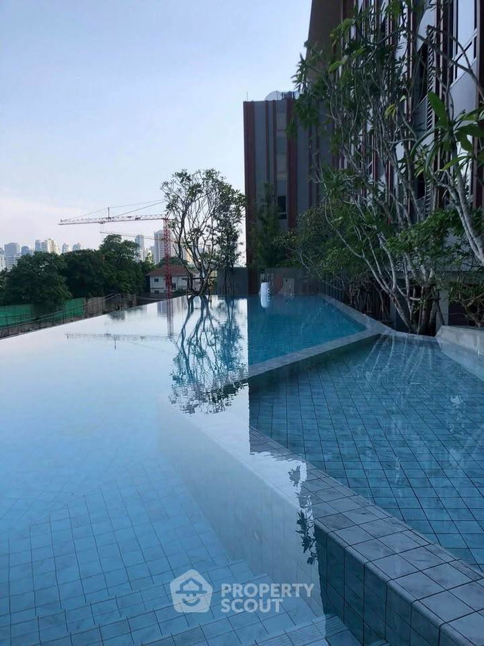 รูป คอนโด 1-ห้องนอน ที่ ควินทารา ภูม สุขุมวิท 39 ใกล้ BTS พร้อมพงษ์ (ID 2544178) - รูปที่ 12/13