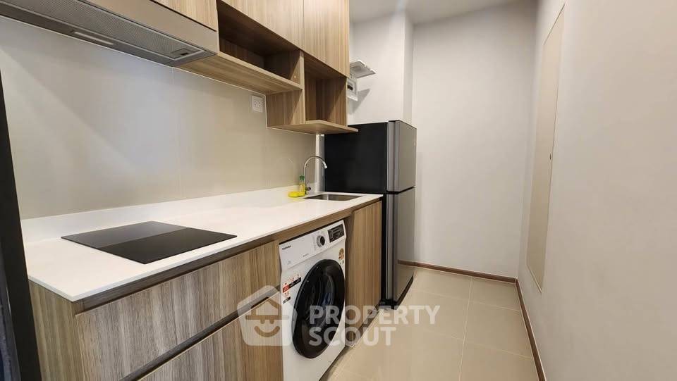 รูป คอนโด 2-ห้องนอน ที่ ไลฟ์ พระราม 4 - อโศก ใกล้ MRT ศูนย์การประชุมแห่งชาติสิริกิติ์ (ID 2549189) - รูปที่ 3/50