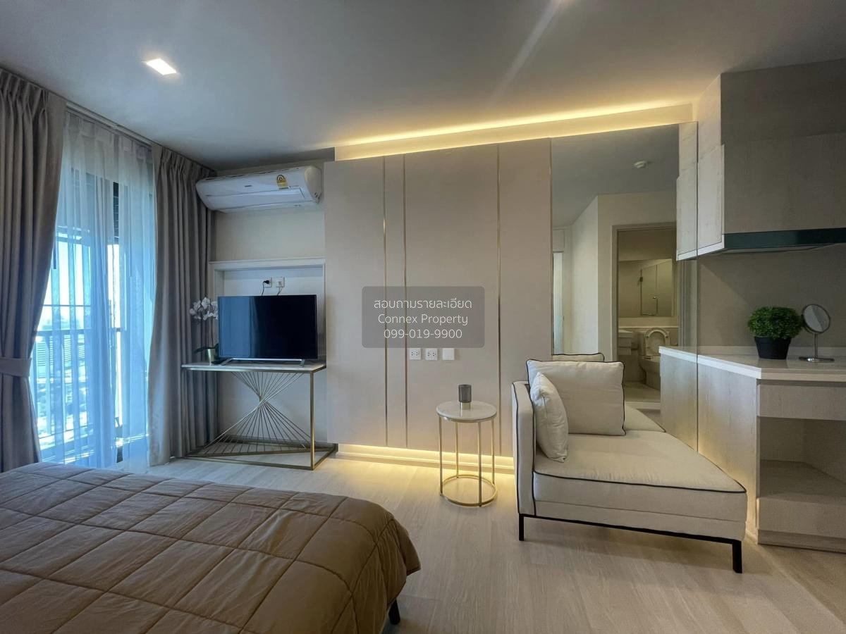 รูป เช่าคอนโด ไลฟ์ วัน ไวร์เลส BTS-เพลินจิต ลุมพินี เขต ปทุมวัน กรุงเทพ CX-13134 ✅ ทักไลน์ @connexproperty ตอบทันที ทีมงานมืออาชีพ ✅ - รูปที่ 2/9