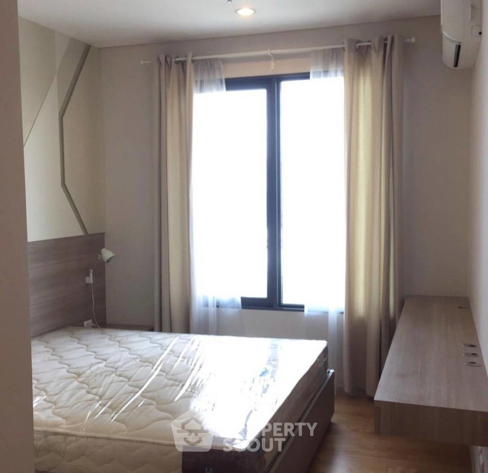 รูป คอนโด 1-ห้องนอน ที่ วิลล่า อโศก ใกล้ MRT เพชรบุรี (ID 2727739) - รูปที่ 3/3