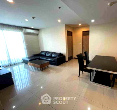 Condos for sale : 2-BR Condo at Supalai Premier Ratchathewi near BTS Ratchathewi (ID 2339159)
