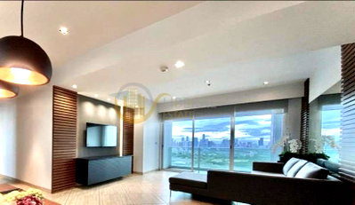 ขายคอนโด : LTH1373 –  Millennium Residence FOR SALE 3 bedrooms 3 bathrooms 145.47  Sq.M. near BTS Asoke Station ONLY 23 MB THB