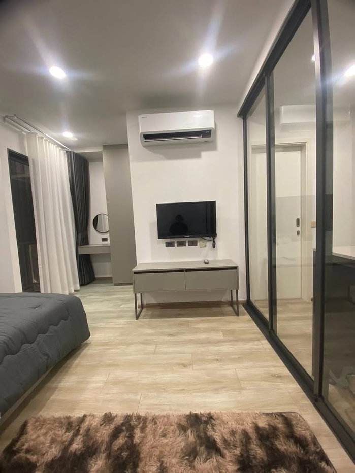 รูป เช่าคอนโด Groove Scape 48/กรู๊ฟ สเคป 48 (C6903047) ID Line : @condo44 - รูปที่ 6/12