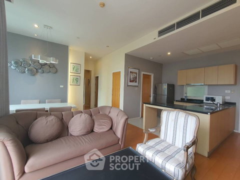 2-BR Condo at Wind Ratchayothin near BTS Ratchayothin (ID 2740797)