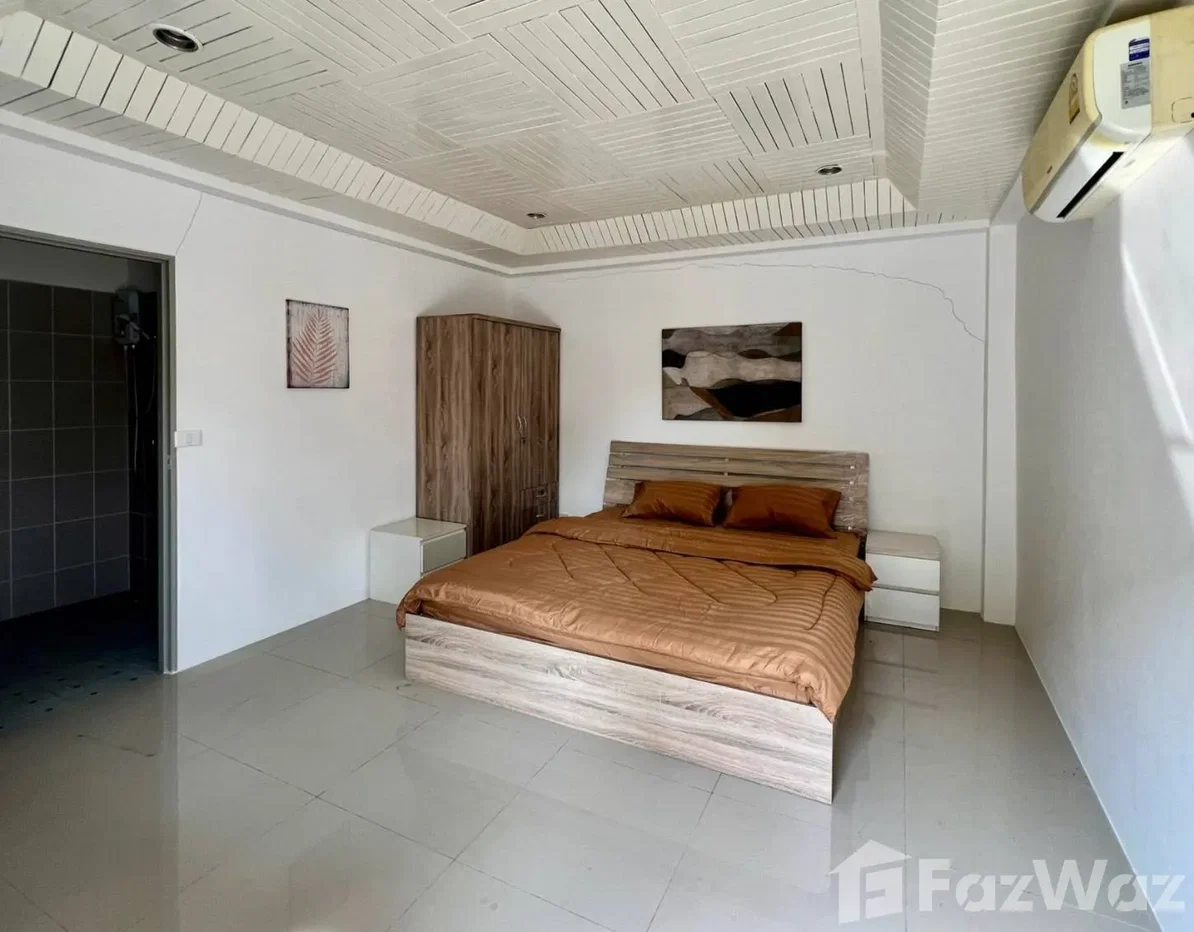 รูป วิลล่าให้เช่า 12 ห้องนอน ใน เมืองพัทยา, ชลบุรี 1988083 - รูปที่ 8/10