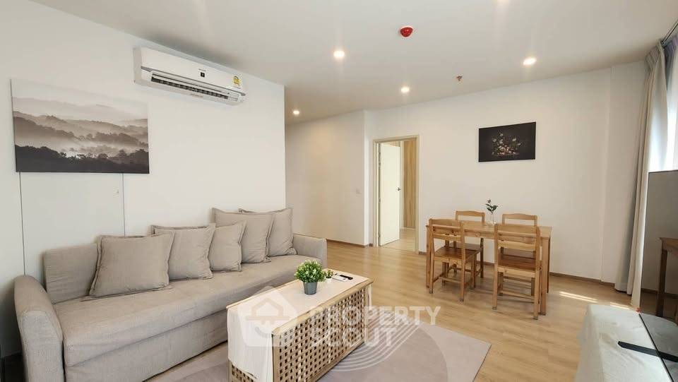 รูป คอนโด 2-ห้องนอน ที่ ไลฟ์ พระราม 4 - อโศก ใกล้ MRT ศูนย์การประชุมแห่งชาติสิริกิติ์ (ID 2549189) - รูปที่ 14/50