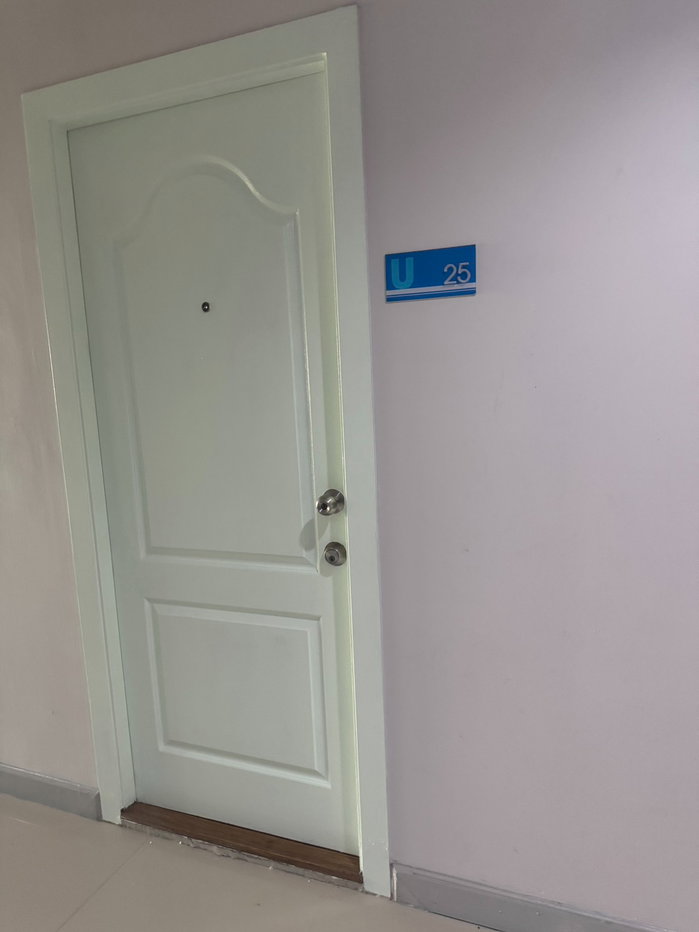 รูป ให้เช่า u condo ด่วน 8000 บาท ชั้นสอง ไม่รับนายหน้า - รูปที่ 1/7