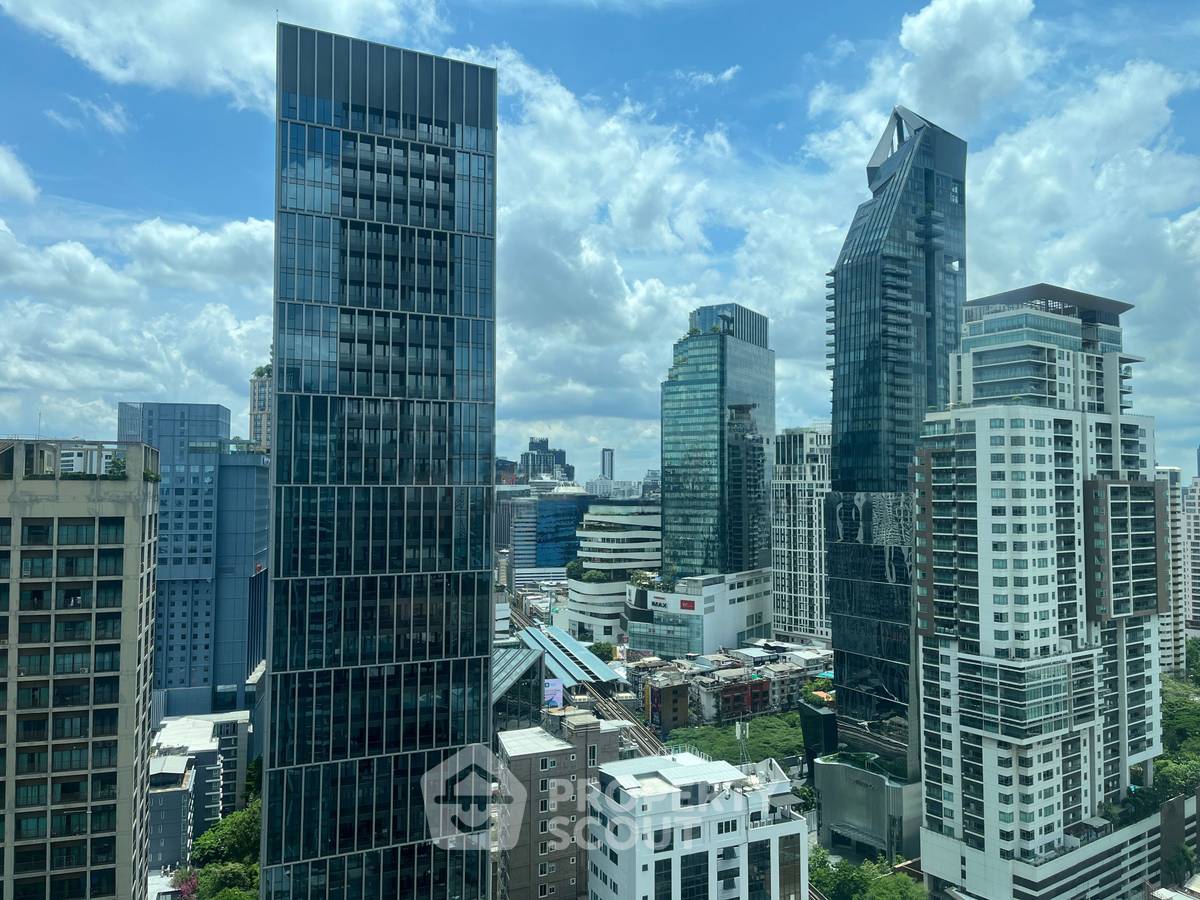 รูป คอนโด 2-ห้องนอน ที่ ดิ แอดเดรส สุขุมวิท 28 ใกล้ BTS พร้อมพงษ์ (ID 2723560) - รูปที่ 7/7