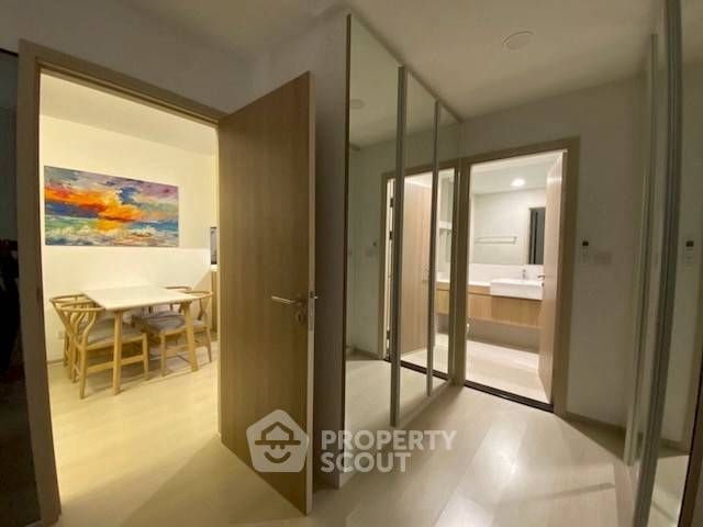 รูป คอนโด 1-ห้องนอน ที่ โนเบิล แอมเบียนส์ สุขุมวิท 42 ใกล้ BTS เอกมัย (ID 2738701) - รูปที่ 18/18
