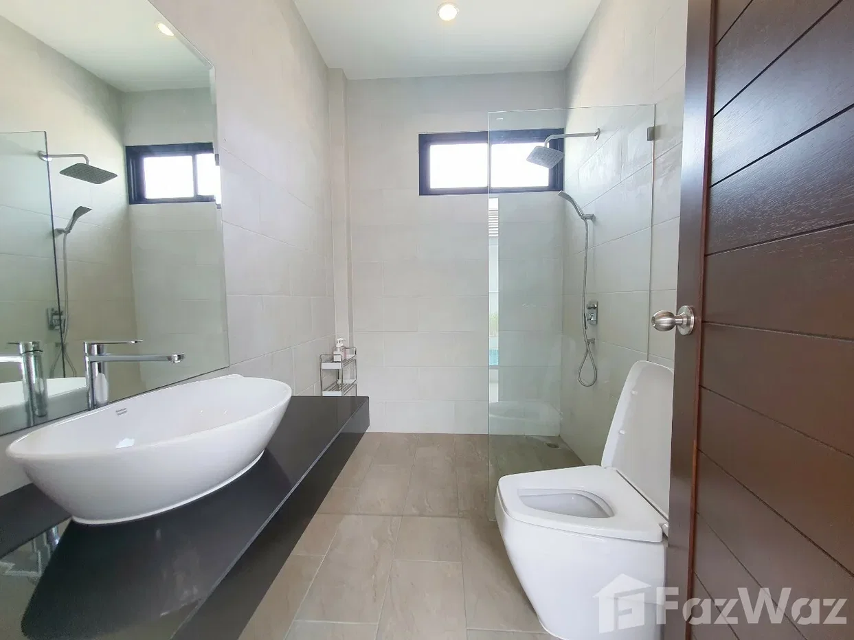 รูป ขาย บ้านเดี่ยว 2 ห้องนอน ในโครงการ วี บาย สิริน 1155452 - รูปที่ 5/13