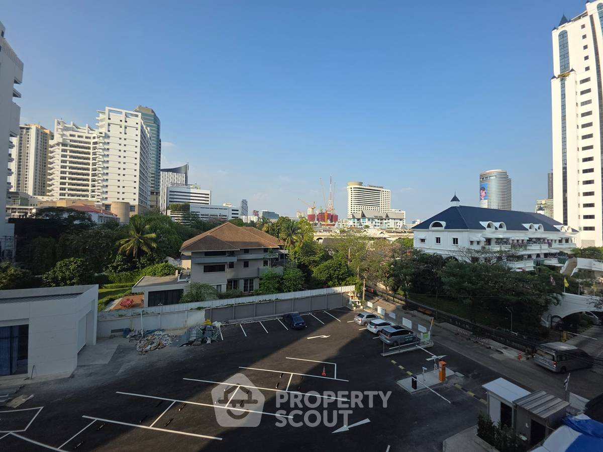 รูป คอนโด 3-ห้องนอน ที่ ไพรม แมนชั่น วัน ใกล้ MRT เพชรบุรี (ID 2706494) - รูปที่ 12/21