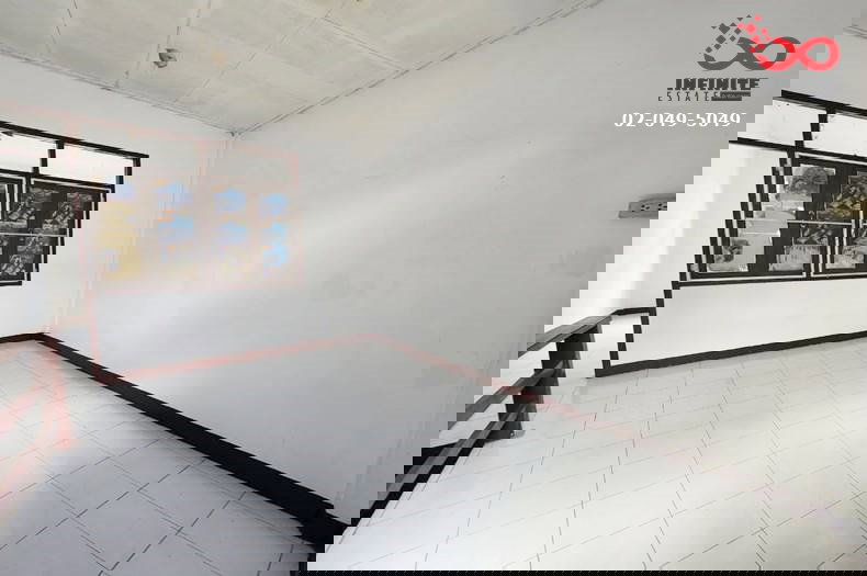 รูป ขายอาคารพาณิชย์ 3ชั้น ถนนจันทน์ ซอยจันทน์ 51 บางคอแหลม ใกล้ BTS สะพานตากสิน - รูปที่ 5/8