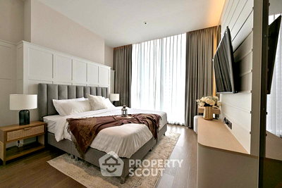 เช่าคอนโด สุขุมวิท 26 : คอนโด 2-ห้องนอน ที่ คราม สุขุมวิท 26 ใกล้ BTS พร้อมพงษ์ (ID 2394668)