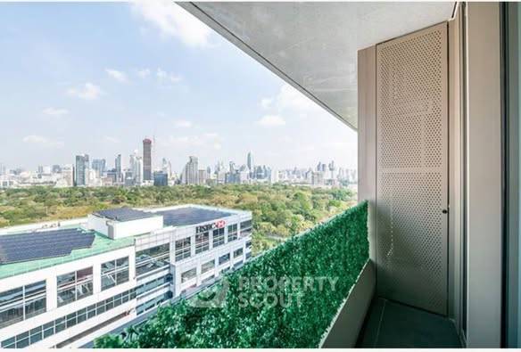 รูป คอนโด 1-ห้องนอน ที่ ศาลาแดง วัน ใกล้ MRT สีลม (ID 2720672) - รูปที่ 2/6