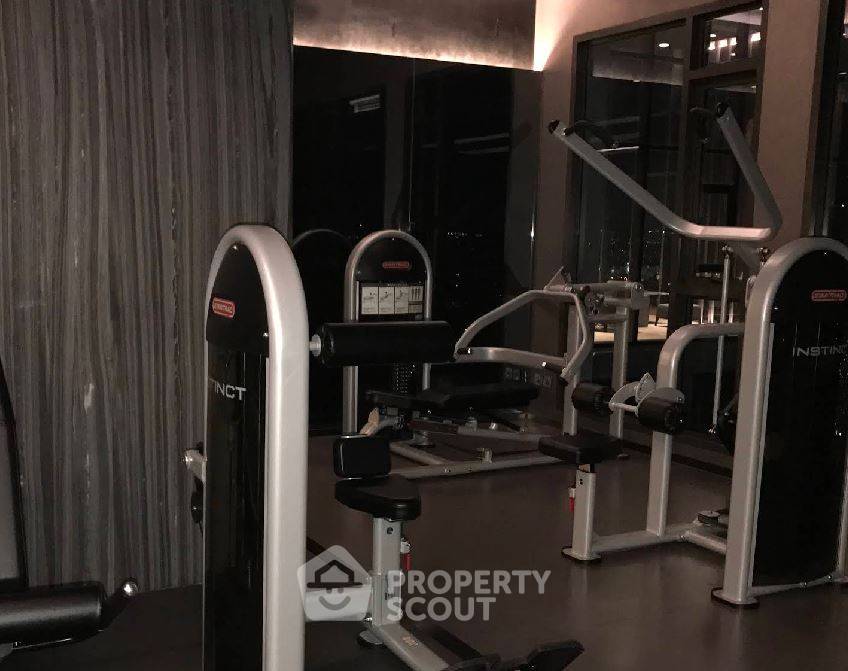 รูป คอนโด 1-ห้องนอน ที่ เดอะ ซิกเนเจอร์ บาย เออร์บาโน่ ใกล้ BTS สะพานควาย (ID 2734066) - รูปที่ 5/6