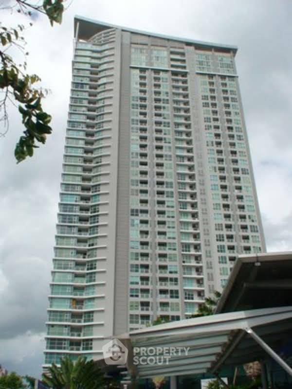 รูป คอนโด 1-ห้องนอน ที่ ริทึม รัชดา-ห้วยขวาง ใกล้ MRT ห้วยขวาง (ID 2723390) - รูปที่ 1/4