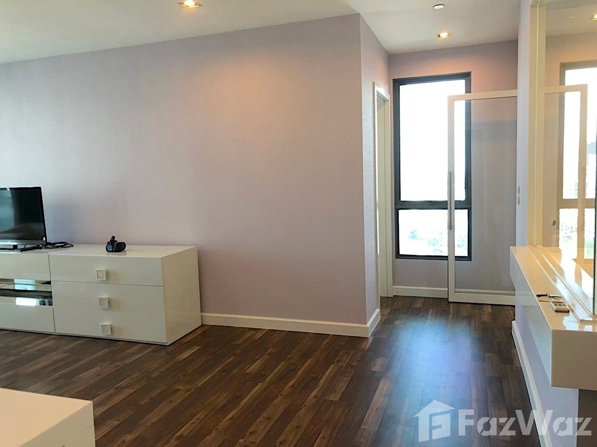 picture 2 Bedroom Condo for rent at The Room Sukhumvit 62 666086 - 5/7