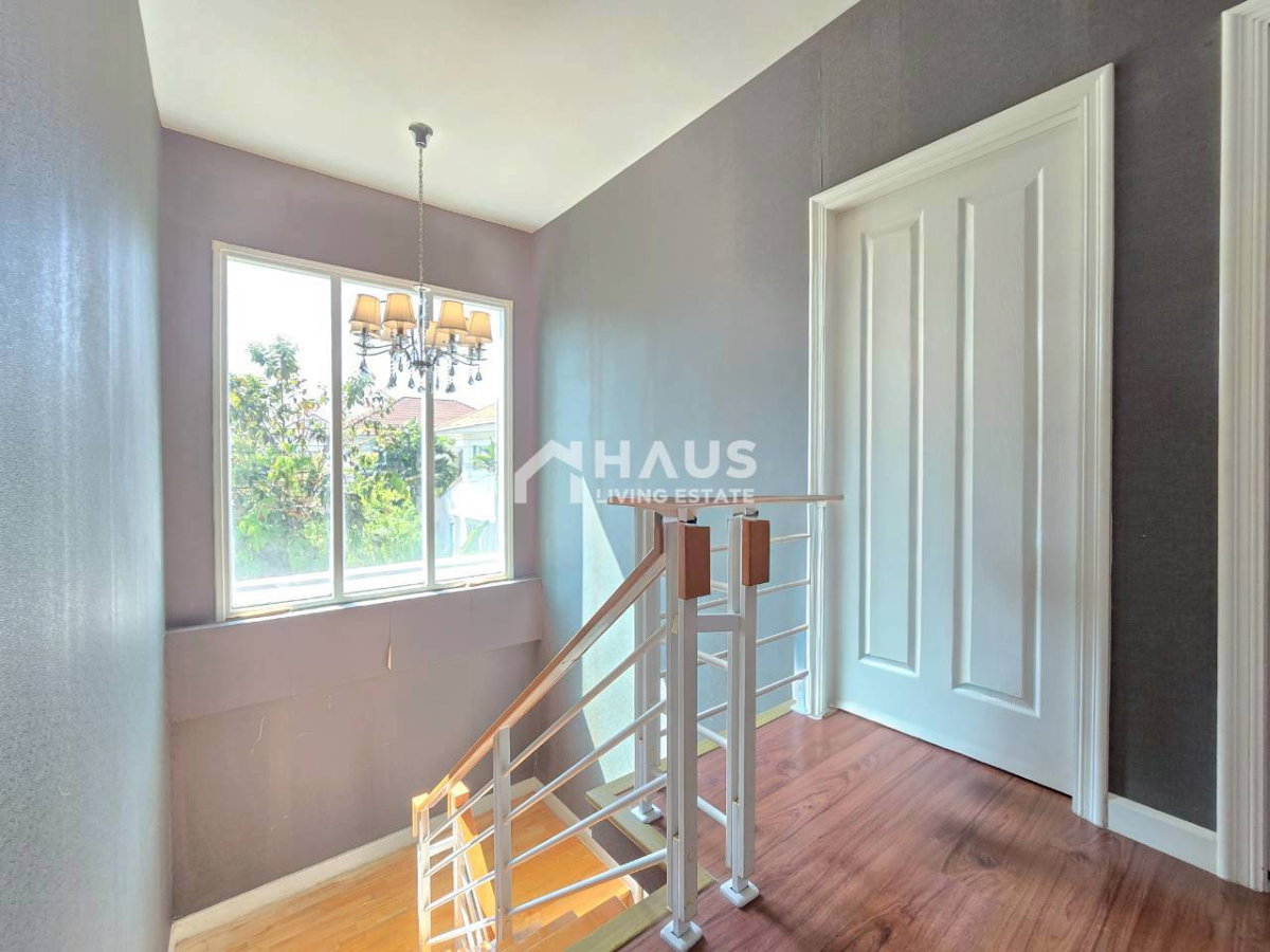 picture Perfect Place Ratchapruk / 3 Bedrooms #HRP2051 - 10/24