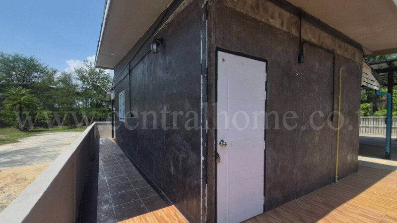 รูป บ้านเดี่ยว 65 ตารางวา ท่าคอย เพชรบุรี ราคาถูก - รูปที่ 16/26
