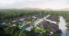 รูป Garden Ville 6 Pattaya - รูปที่ 4/12