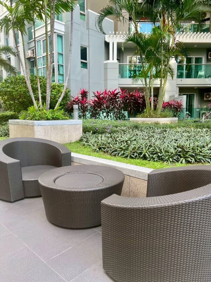 รูป 🏢 ให้เช่าคอนโด : Belle Grand Rama 9 (Belle Avenue) (เบล แกรนด์ พระราม 9 (เบล อเวนิว)) รหัสทรัพย์ | 📌LNP-C12503 - รูปที่ 20/26