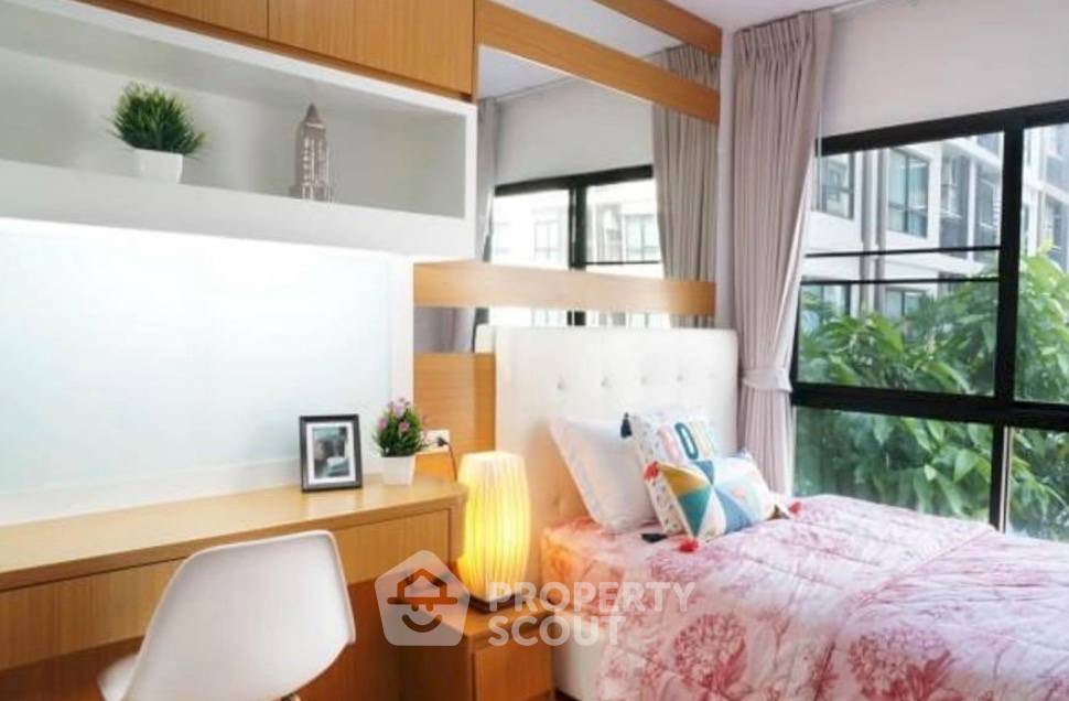 รูป คอนโด 2-ห้องนอน ที่ ศุภาลัย ซิตี้รีสอร์ท สถานีแบริ่ง ใกล้ BTS แบริ่ง (ID 2727302) - รูปที่ 5/5