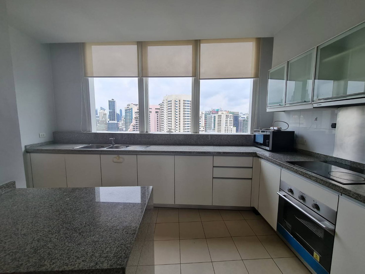 รูป LTH6417 – Millennium Residence FOR SALE 3 beds 3 baths Size 145.61 Sq.M. Near BTS Asoke ONLY 24.2 MB - รูปที่ 4/7