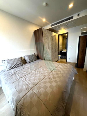 Condos for rent : 📌 For rent condo ASHTON ASOKE Building 1, Floor 17,1 bed room, Room size 34.00 sqm