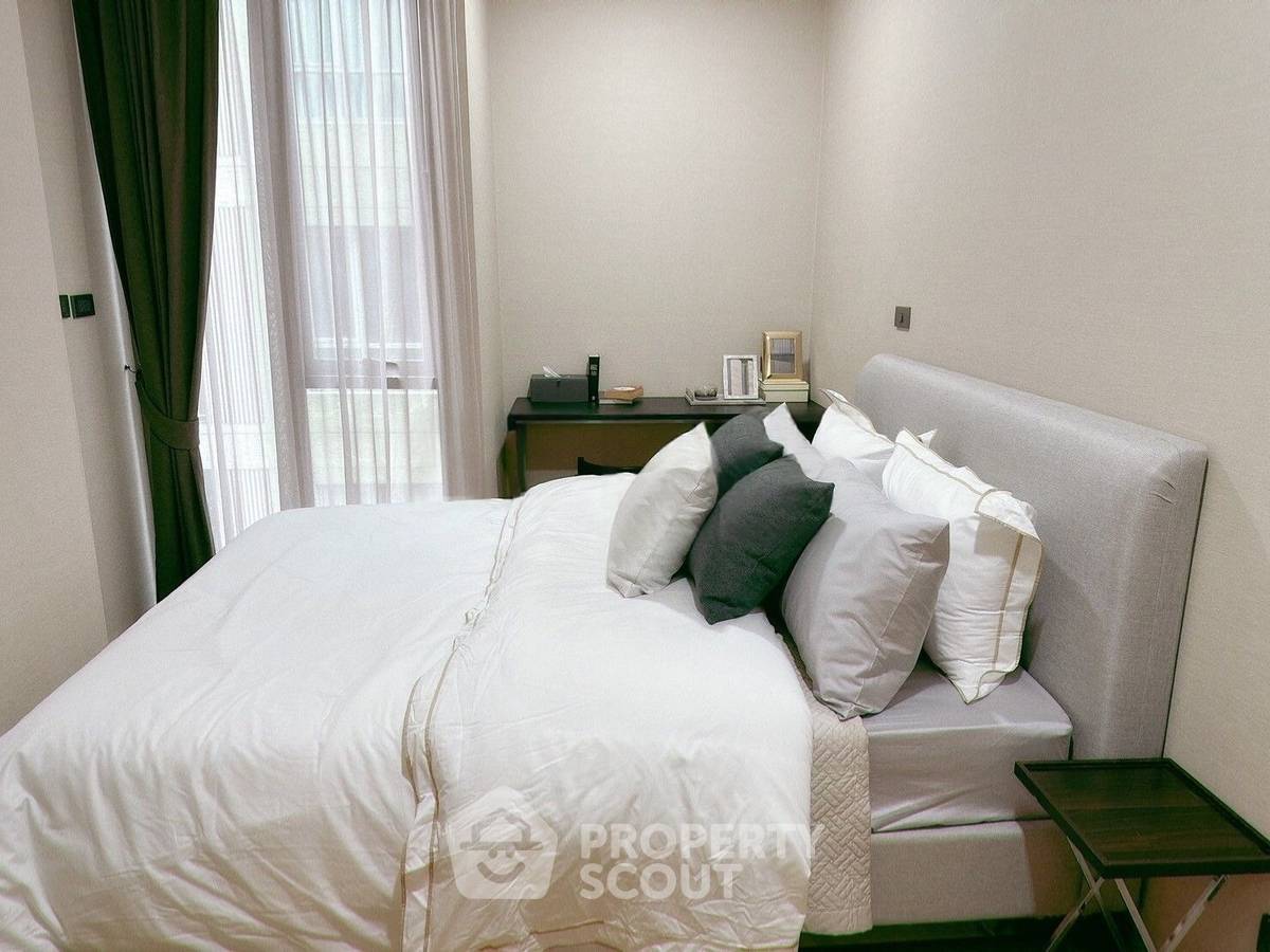 รูป คอนโดสามห้องนอน Fynn Sukhumvit 31 ใกล้ MRT สุขุมวิท (ID 2739674) - รูปที่ 8/10