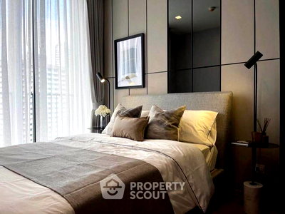 เช่าคอนโด MRT สุขุมวิท : คอนโด 1-ห้องนอน ที่ คอนโด โนเบิล อราวน์ สุขุมวิท 33 ใกล้ BTS พร้อมพงษ์ (ID 2648684)