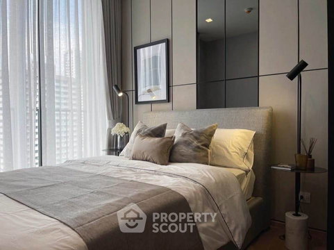 1-BR Condo at Noble Around Sukhumvit 33 near BTS Phrom Phong (ID 2648684)