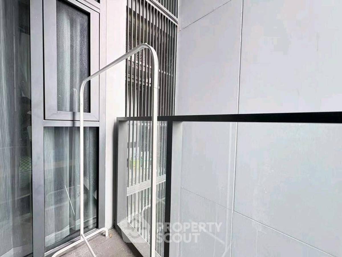 รูป คอนโด 2-ห้องนอน ที่ เทตต์ สาทร 12 ใกล้ BTS เซนต์หลุยส์ (ID 2709918) - รูปที่ 10/13