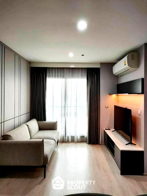 คอนโด ถนนดินแดง : คอนโด 2-ห้องนอน ที่ ริทึ่ม รางน้ำ ใกล้ BTS อนุสาวรีย์ชัยสมรภูมิ (ID 2734985)