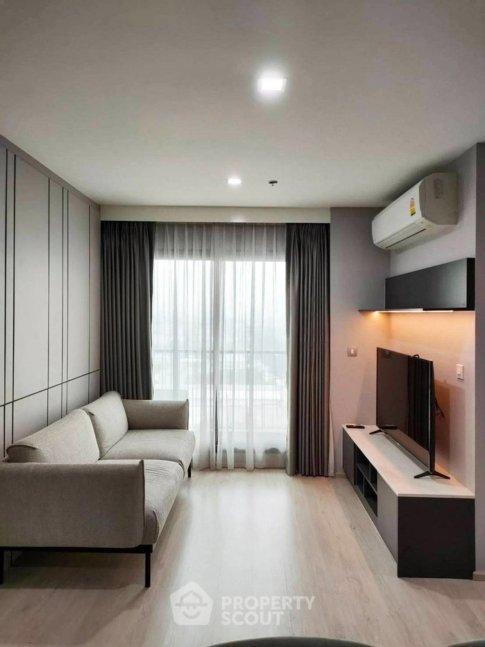 รูป คอนโด 2-ห้องนอน ที่ ริทึ่ม รางน้ำ ใกล้ BTS อนุสาวรีย์ชัยสมรภูมิ (ID 2734985) - รูปที่ 1/13