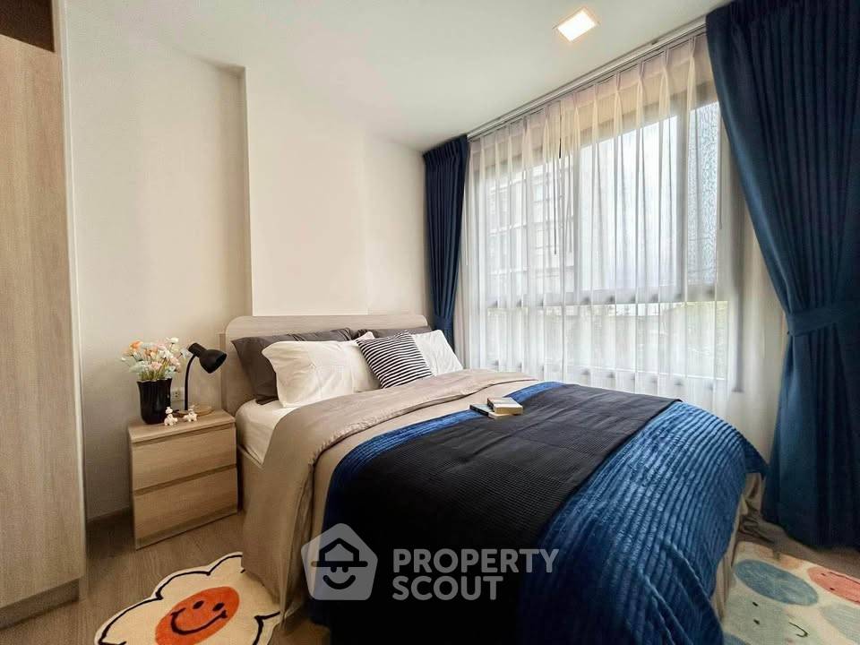 รูป คอนโด 2-ห้องนอน ที่ ดีคอนโด รีฟ ภูเก็ต ใกล้ กะทู้ (ID 2435833) - รูปที่ 5/27