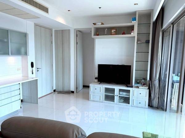 รูป คอนโด 2-ห้องนอน ที่ เดอะล็อฟท์ เย็นอากาศ คอนโดมิเนียม ใน ช่องนนทรี (ID 2733533) - รูปที่ 3/3