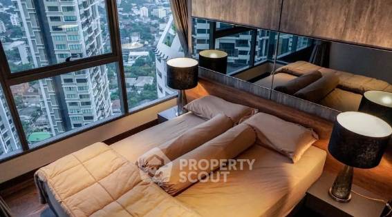 รูป คอนโด 1-ห้องนอน ที่ เดอะ ลุมพินี 24 ใกล้ BTS พร้อมพงษ์ (ID 2725778) - รูปที่ 3/3