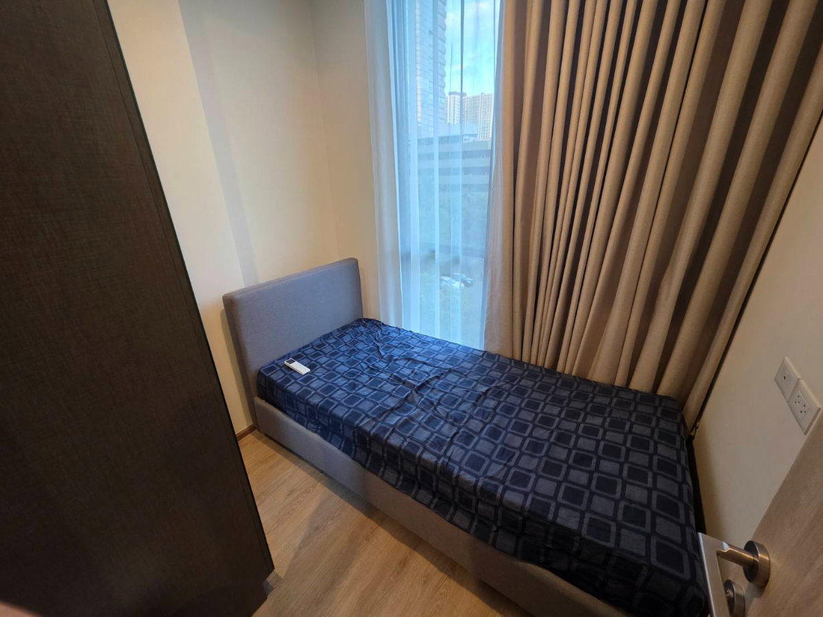 picture Nue District R9 | Near MRT Rama 9 #WER018 - 3/8